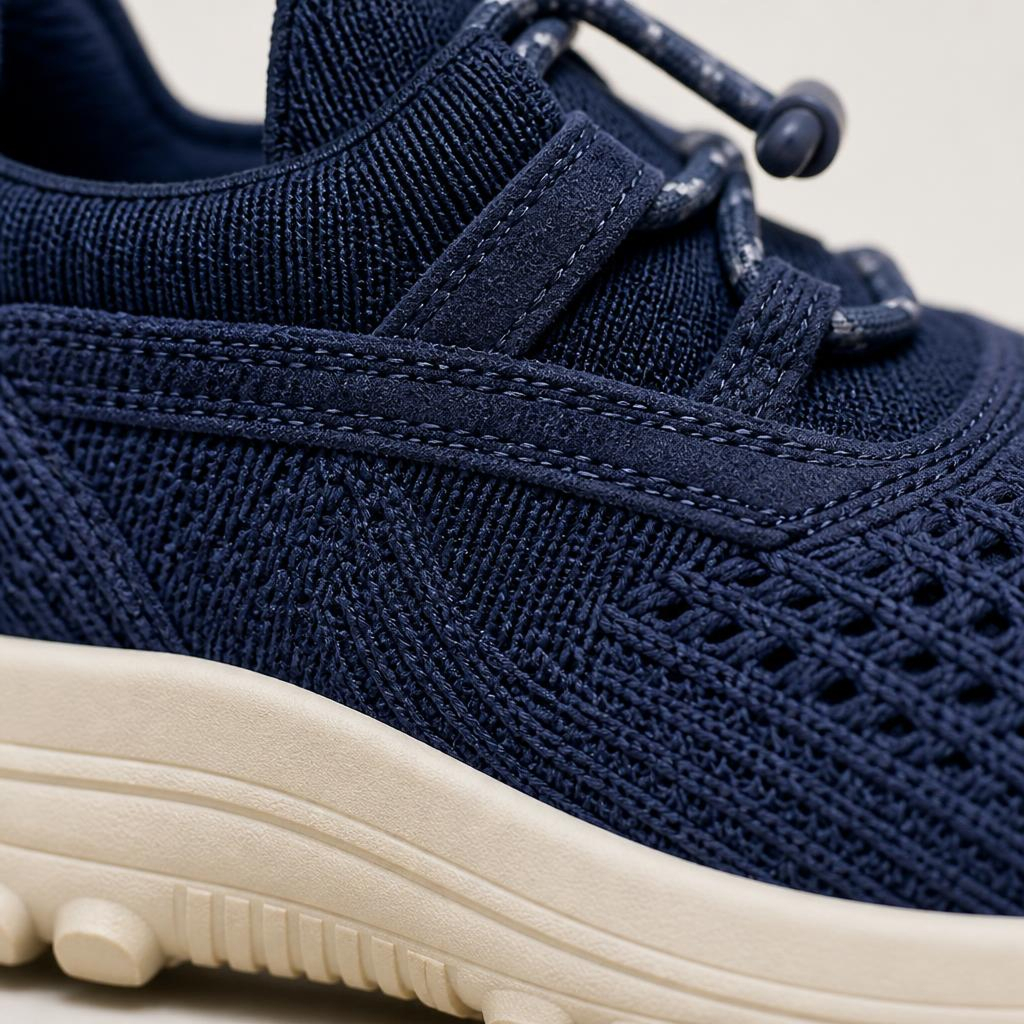 Curb Navy view 4