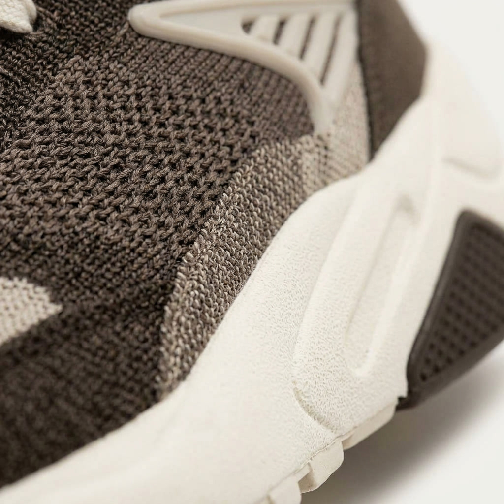 Motion Mud Brown view 4