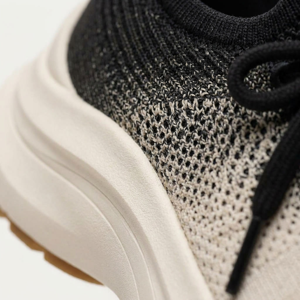 Tempo Black Cream view 3