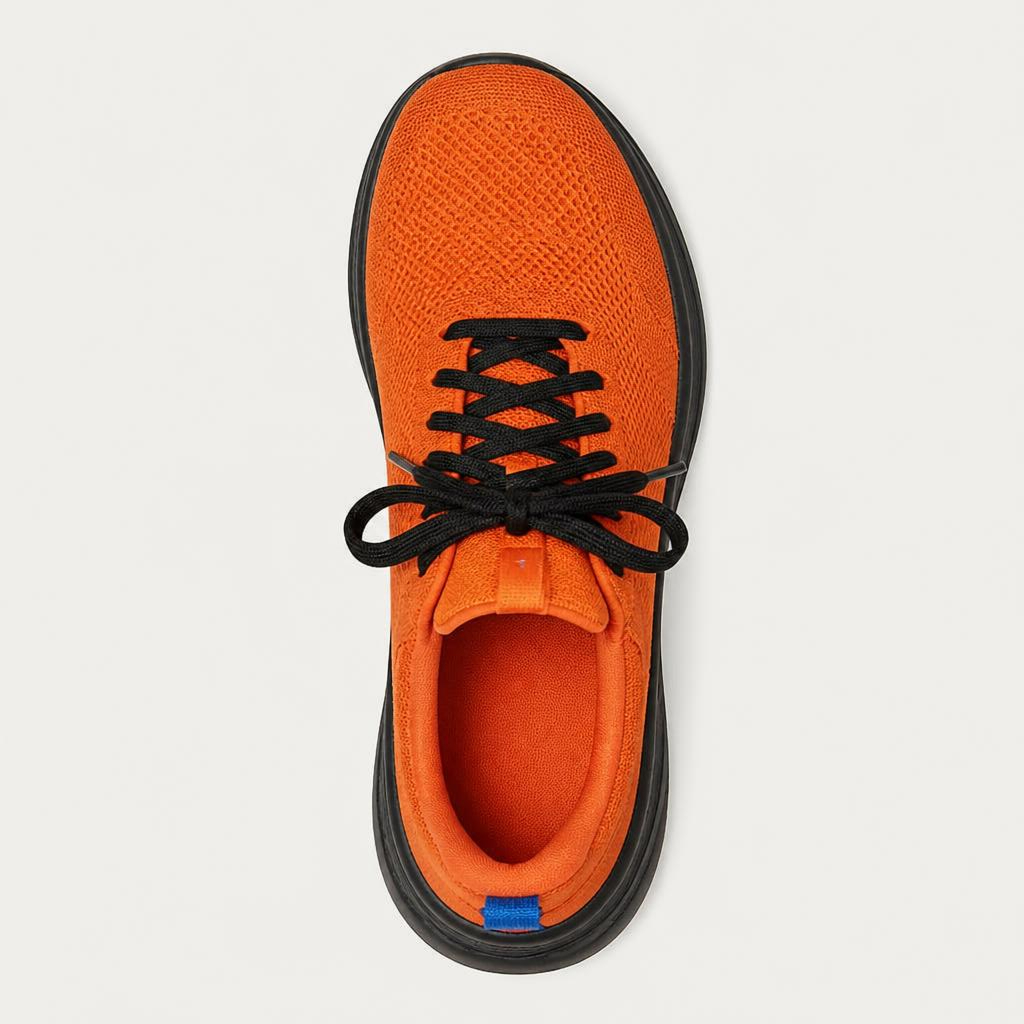 Dash Orange view 4