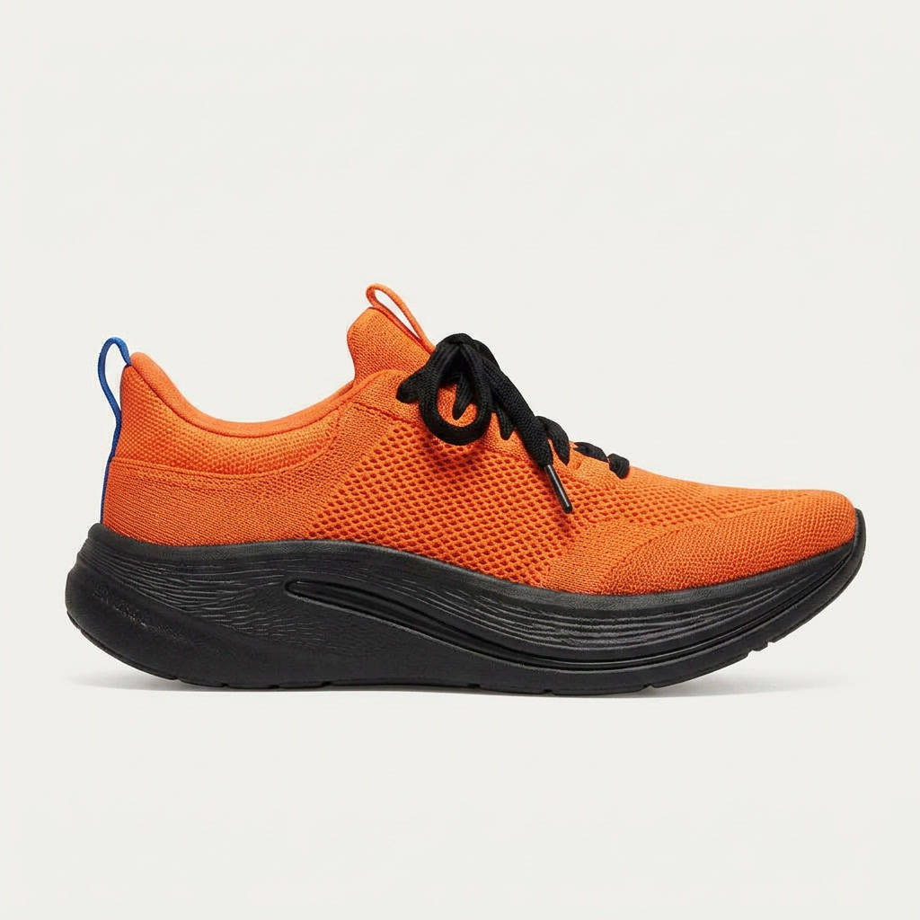 Dash Orange