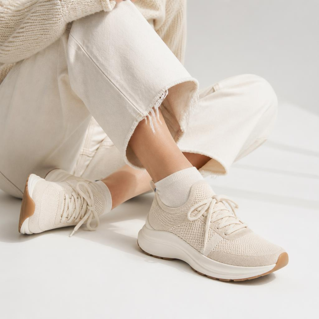 Tempo Cream view 2