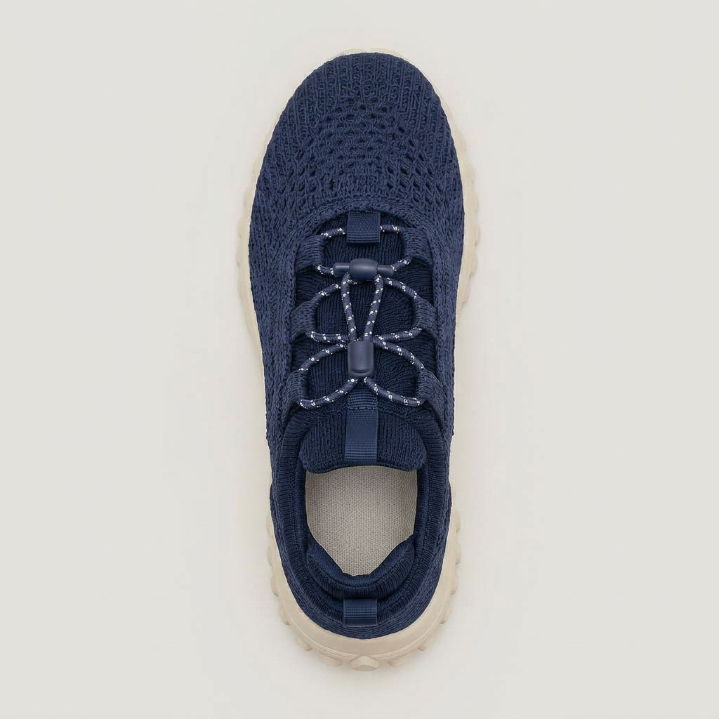 Curb Navy view 5
