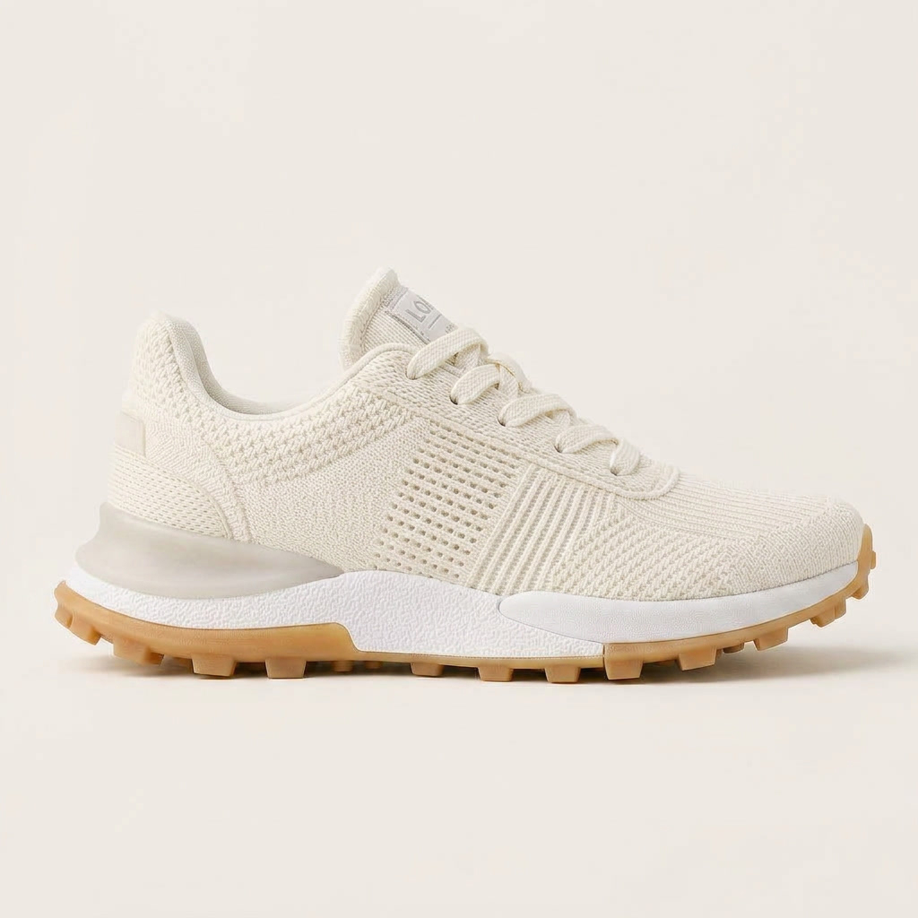 Float White