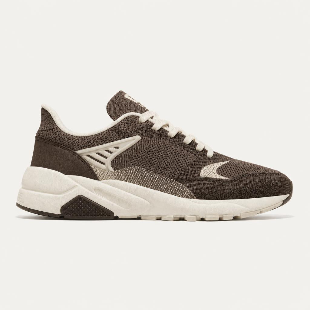 Motion Mud Brown