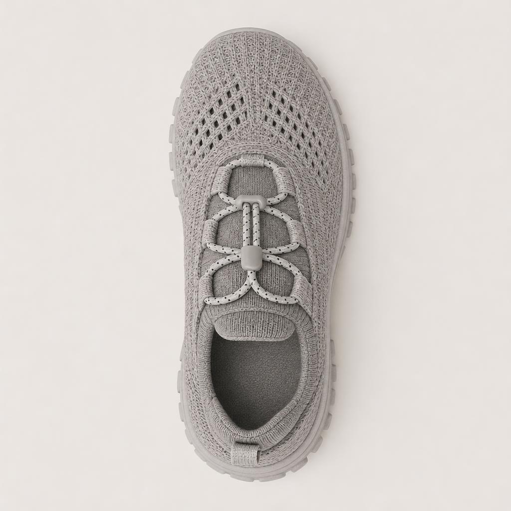 Curb Moon Grey view 5