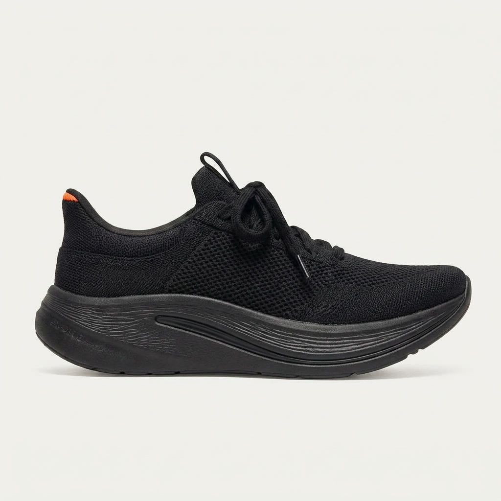 Dash Black