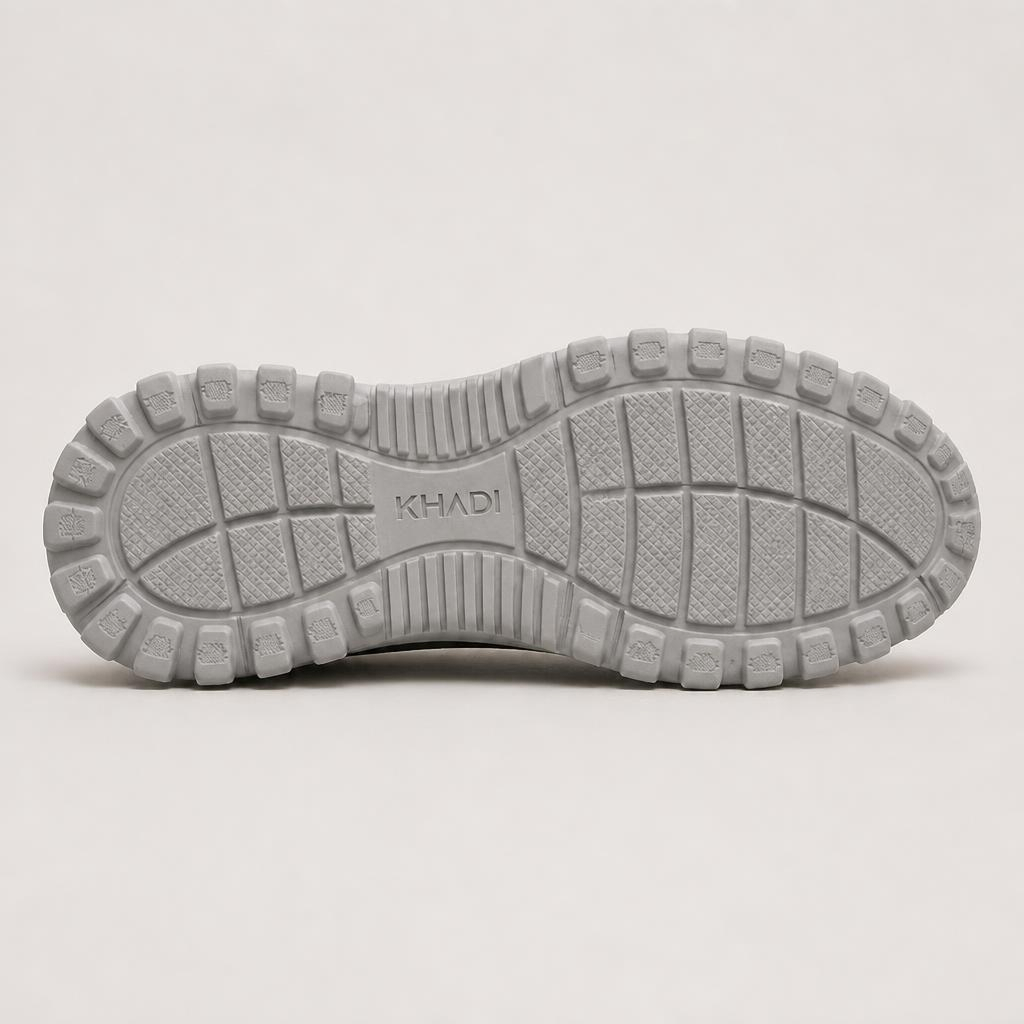 Curb Moon Grey view 3
