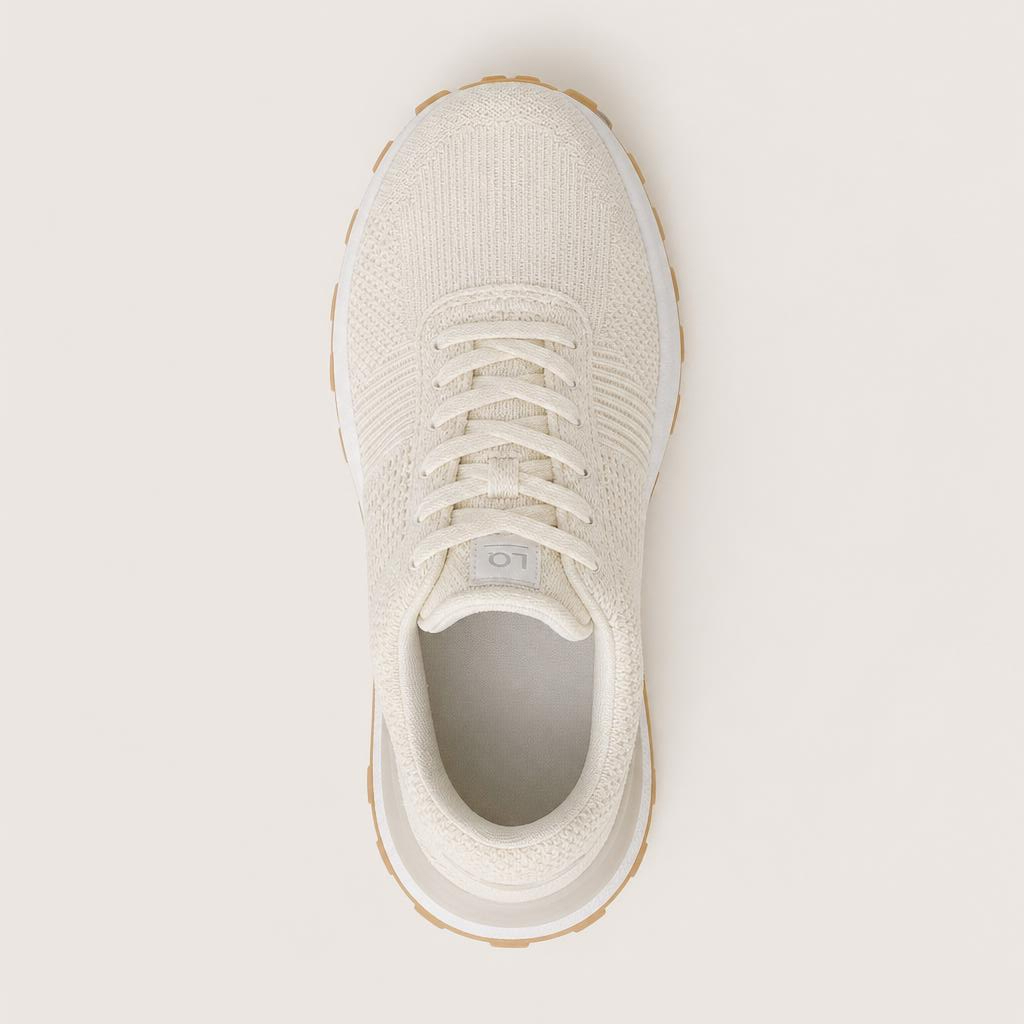 Float White view 4