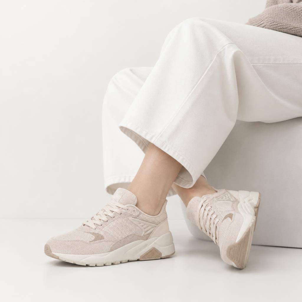 Motion Baby Pink view 2