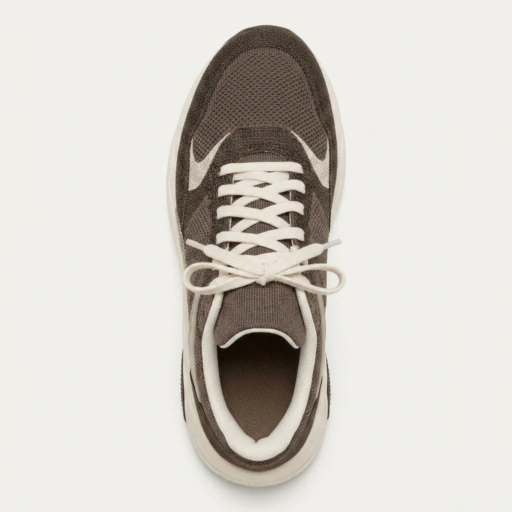Motion Mud Brown view 5