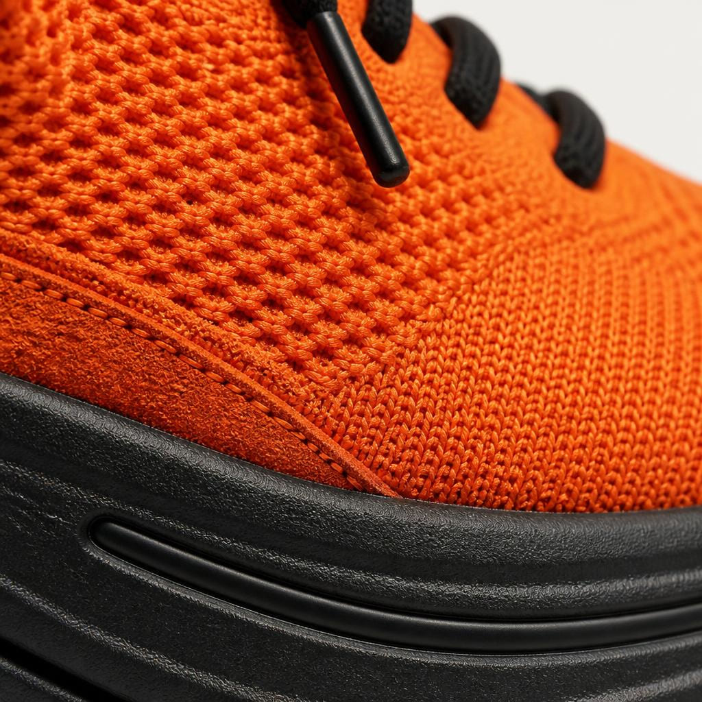 Dash Orange view 3